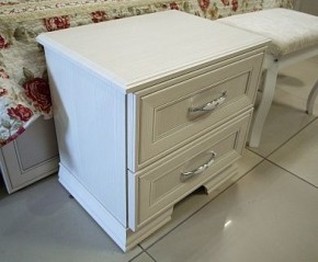 Тумба прикроватная Венеция 4 в Стрежевом - strezevoi.mebel24.online | фото 2