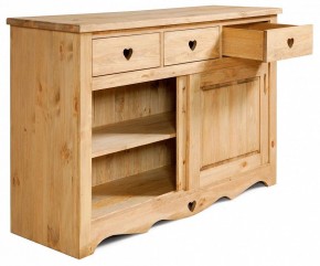 Тумба Прованс KR100 в Стрежевом - strezevoi.mebel24.online | фото 2