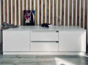 Тумба ТВ большая Парус в Стрежевом - strezevoi.mebel24.online | фото