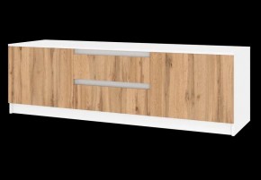 Тумба ТВ большая Парус в Стрежевом - strezevoi.mebel24.online | фото 6