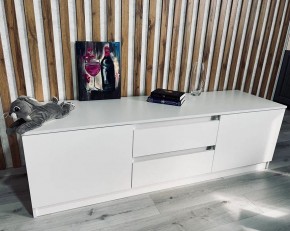 Тумба ТВ большая Парус в Стрежевом - strezevoi.mebel24.online | фото 8