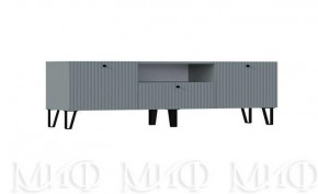 ОЛИВИЯ Тумба ТВ (малая) в Стрежевом - strezevoi.mebel24.online | фото
