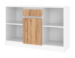 Тумба ТВ малая Парус в Стрежевом - strezevoi.mebel24.online | фото 2