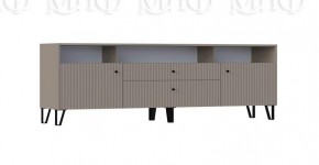 ОЛИВИЯ Тумба ТВ в Стрежевом - strezevoi.mebel24.online | фото 4
