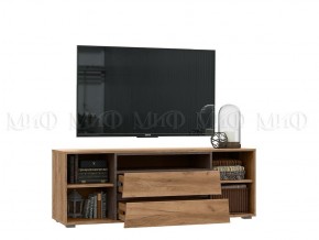 СОРЕНТО Тумба ТВ в Стрежевом - strezevoi.mebel24.online | фото 2