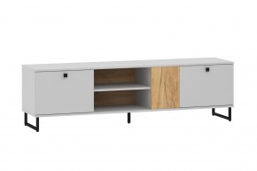 Тумба ТВА НМ 014.46 "Бруно" в Стрежевом - strezevoi.mebel24.online | фото
