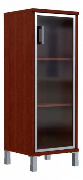 Тумба-витрина Born B 421.7(L) в Стрежевом - strezevoi.mebel24.online | фото