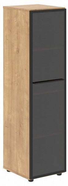 Тумба-витрина Loftis LMC 40.2(L) в Стрежевом - strezevoi.mebel24.online | фото