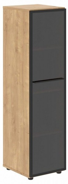 Тумба-витрина Loftis LMC 40.2(R) в Стрежевом - strezevoi.mebel24.online | фото