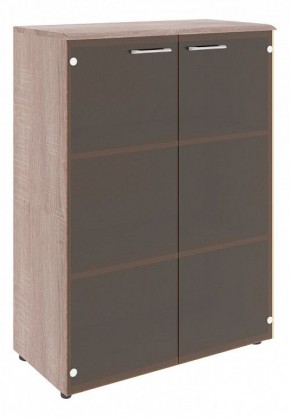 Тумба-витрина Wave WMC 85.2 в Стрежевом - strezevoi.mebel24.online | фото
