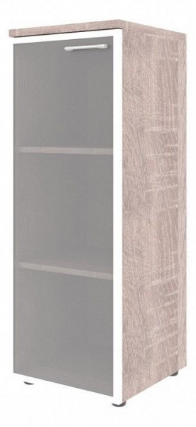 Тумба-витрина XTEN XMC 42.7(L) в Стрежевом - strezevoi.mebel24.online | фото