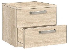 Тумбочка 1.021 в Стрежевом - strezevoi.mebel24.online | фото