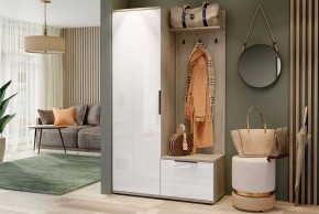 Тумбочка Альянс 435.17 в Стрежевом - strezevoi.mebel24.online | фото 4