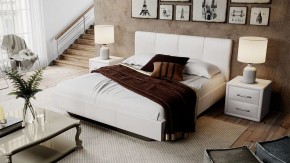 Тумбочка Элис в Стрежевом - strezevoi.mebel24.online | фото 3