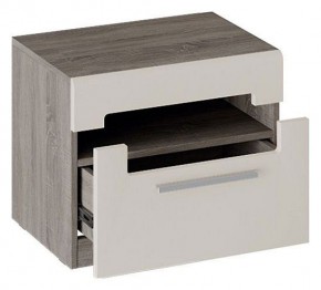 Тумбочка Фьюжн ТД-260.03.01 в Стрежевом - strezevoi.mebel24.online | фото 2