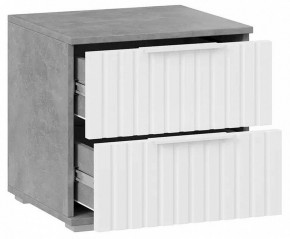 Тумбочка Хилтон в Стрежевом - strezevoi.mebel24.online | фото 2