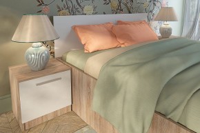 Тумбочка Илга в Стрежевом - strezevoi.mebel24.online | фото 2