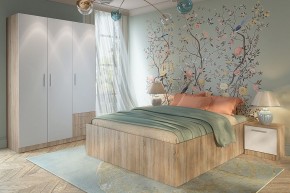 Тумбочка Илга в Стрежевом - strezevoi.mebel24.online | фото 5