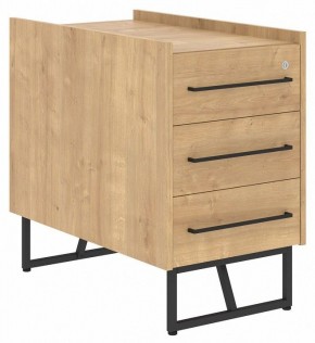 Тумбочка Loftis LLC-3D.A в Стрежевом - strezevoi.mebel24.online | фото
