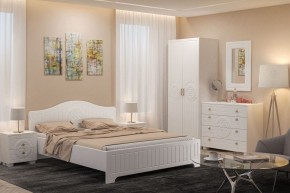 Тумбочка Монблан МБ-38К в Стрежевом - strezevoi.mebel24.online | фото 3