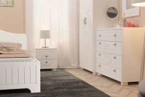 Тумбочка Монблан МБ-38К в Стрежевом - strezevoi.mebel24.online | фото 4