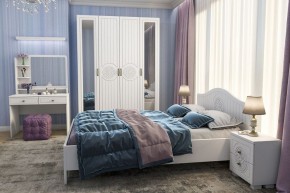 Тумбочка Монблан МБ-38К в Стрежевом - strezevoi.mebel24.online | фото 6