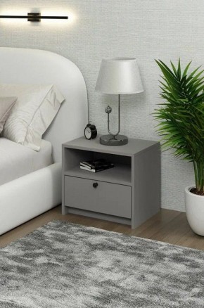 Тумбочка Найс в Стрежевом - strezevoi.mebel24.online | фото 3