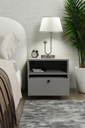 Тумбочка Найс в Стрежевом - strezevoi.mebel24.online | фото 4
