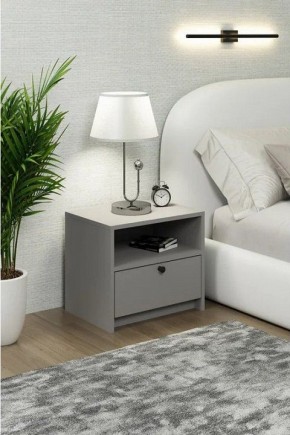 Тумбочка Найс в Стрежевом - strezevoi.mebel24.online | фото 5