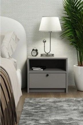 Тумбочка Найс в Стрежевом - strezevoi.mebel24.online | фото 6