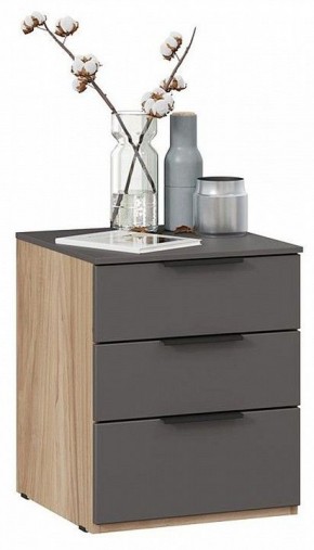 Тумбочка Порто ТД-393.03.01 в Стрежевом - strezevoi.mebel24.online | фото 3