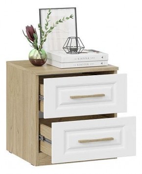Тумбочка Сэнди в Стрежевом - strezevoi.mebel24.online | фото 2