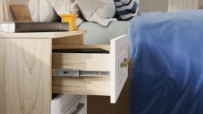 Тумбочка Сэнди в Стрежевом - strezevoi.mebel24.online | фото 6