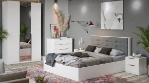 Тумбочка Тесса в Стрежевом - strezevoi.mebel24.online | фото 4