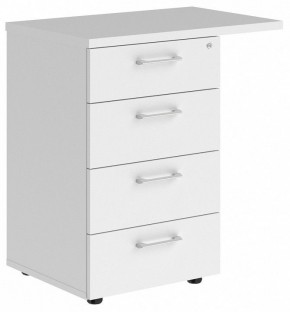 Тумбочка Xten XLC-4D.2A в Стрежевом - strezevoi.mebel24.online | фото