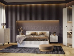ОЛИВИЯ Тумбы 2 ящика (комплект 2 шт) в Стрежевом - strezevoi.mebel24.online | фото 5
