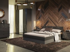 ОЛИВИЯ Тумбы 2 ящика (комплект 2 шт) в Стрежевом - strezevoi.mebel24.online | фото 6