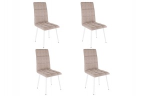 ТУРИН 2 Набор стульев (4шт) в Стрежевом - strezevoi.mebel24.online | фото 8