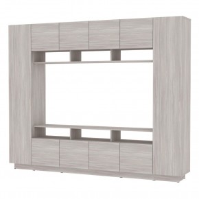 ТВ стенка TV50 в Стрежевом - strezevoi.mebel24.online | фото 12