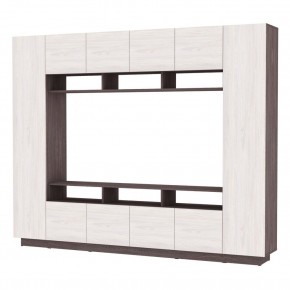 ТВ стенка TV50 в Стрежевом - strezevoi.mebel24.online | фото 14