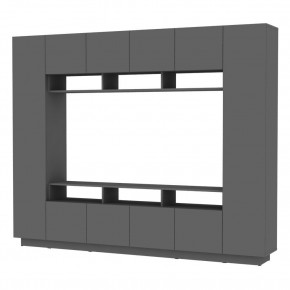 ТВ стенка TV50 в Стрежевом - strezevoi.mebel24.online | фото 21