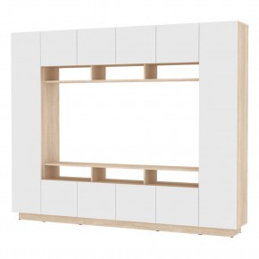 ТВ стенка TV50 в Стрежевом - strezevoi.mebel24.online | фото 6