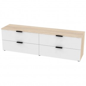 ТВ тумба TV17 в Стрежевом - strezevoi.mebel24.online | фото 6