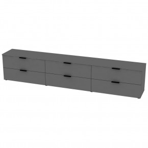 ТВ тумба TV18 в Стрежевом - strezevoi.mebel24.online | фото 21
