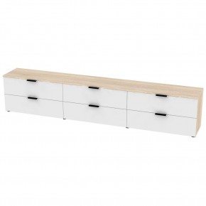 ТВ тумба TV18 в Стрежевом - strezevoi.mebel24.online | фото 6