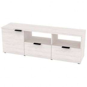 ТВ тумба TV19 (ЯАС) в Стрежевом - strezevoi.mebel24.online | фото