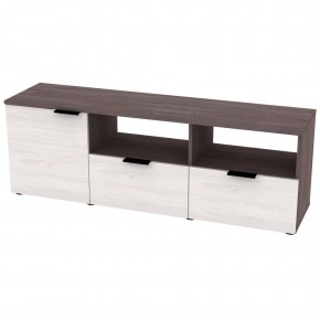 ТВ тумба TV19 (ЯАТ-ЯАС) в Стрежевом - strezevoi.mebel24.online | фото