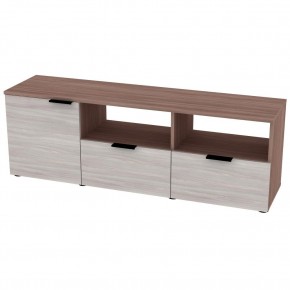 ТВ тумба TV19 (ЯШТ-ЯШС) в Стрежевом - strezevoi.mebel24.online | фото
