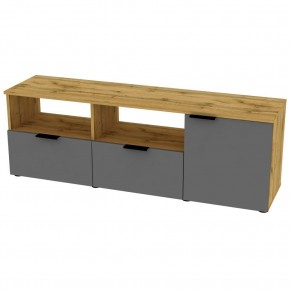 ТВ тумба TV20 в Стрежевом - strezevoi.mebel24.online | фото 20