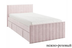 ТВИКС Кровать с ящиками 900 в Стрежевом - strezevoi.mebel24.online | фото 8